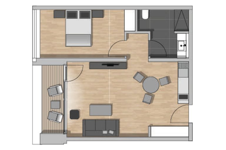 Apartment-5-Grundriss